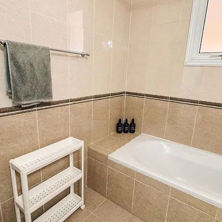Apartament Nissi Nest