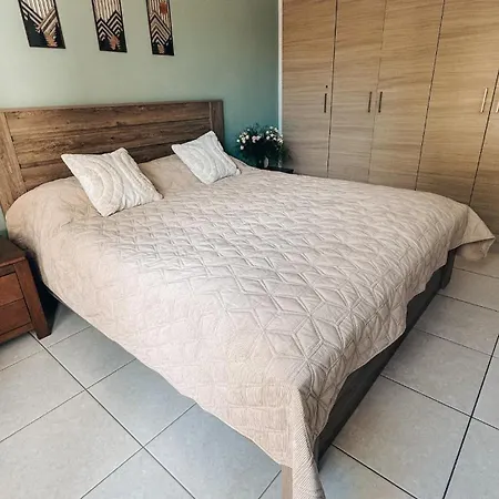 Nissi Nest Apartmán Ayia Napa