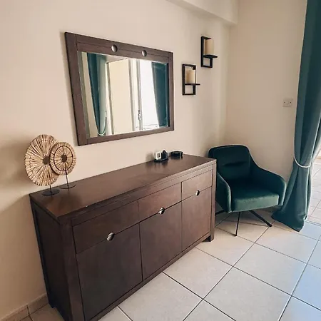 Nissi Nest * Ayia Napa